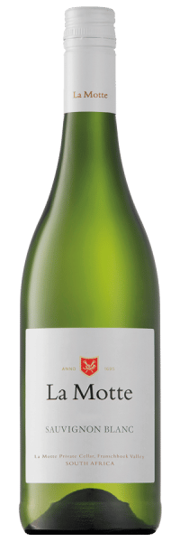 Collection Sauvignon Blanc - 2021 - La Motte - Südafrikanischer Weißwein