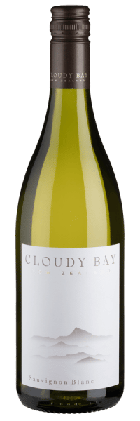 Sauvignon Blanc trocken - 2021 - Cloudy Bay - Neuseeländischer Weißwein