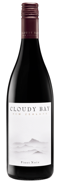 Pinot Noir - 2019 - Cloudy Bay - Neuseeländischer Rotwein