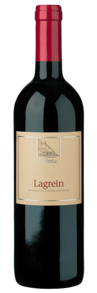 Lagrein - 2020 - Cantina Terlan - Italienischer Rotwein