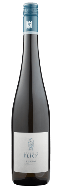 Riesling Classic - 2019 - Flick - Deutscher Weißwein