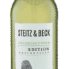 Steitz & Beck Grauburgunder trocken - 2020 - Steitz & Beck - Deutscher Weißwein