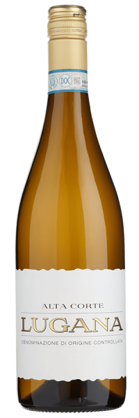 Alta Corte Lugana - 2021 - Cantina Delibori - Italienischer Weißwein