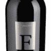 Negroamaro F - 2019 - Cantine San Marzano - Italienischer Rotwein