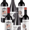 6er-Probierpaket Tempranillo - Weinpakete