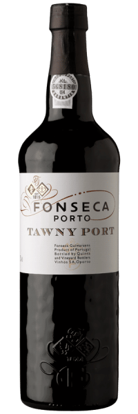 Tawny Port - Fonseca - Portwein