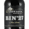 Bin No.27 Reserve Ruby Port - Fonseca - Portwein