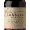 Aged Tawny Port 20 Years - Fonseca - Portwein