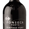 Vintage Port - 2007 - Fonseca - Portwein