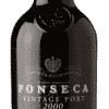 Vintage Port - 2000 - Fonseca - Portwein