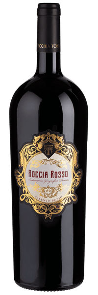 Roccia Rosso - 1