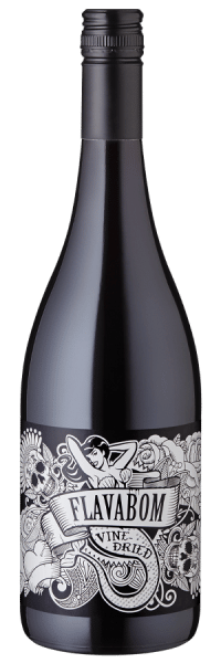 Flavabom Shiraz - 2020 - Byrne Vinyards - Australischer Rotwein