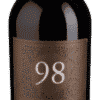 Terza Generazione 98 Primitivo di Manduria - 2020 - Casa Vinicola Botter - Italienischer Rotwein