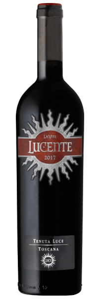 Lucente - 2018 - Tenuta Luce - Italienischer Rotwein
