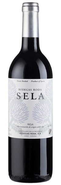 Sela - 2018 - Bodegas Roda - Spanischer Rotwein