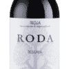 Reserva - 2017 - Bodegas Roda - Spanischer Rotwein