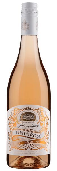 Tinta Rosé - 2020 - Allesverloren - Roséwein