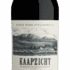 Shiraz - 2018 - Kaapzicht - Südafrikanischer Rotwein