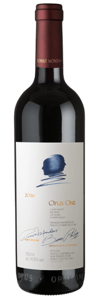 Opus One - 2018 - Opus One - Rotwein