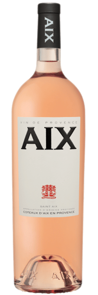 AIX Rosé Magnum 1