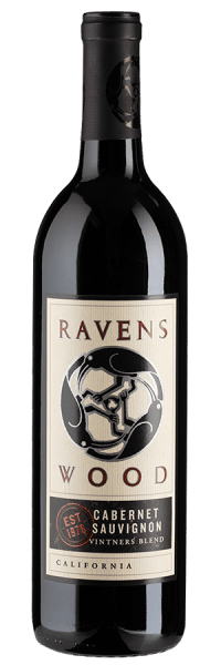 Vintners Blend Cabernet Sauvignon - 2018 - Ravenswood - Rotwein
