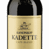 Kadette Cape Blend - 2018 - Kanonkop - Südafrikanischer Rotwein