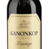 Pinotage Estate Wine - 2018 - Kanonkop - Südafrikanischer Rotwein