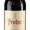 Protos Crianza - 2016 - Protos - Spanischer Rotwein