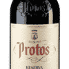 Protos Reserva - 2014 - Protos - Spanischer Rotwein