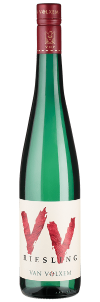 Riesling VV - 2021 - Van Volxem - Deutscher Weißwein