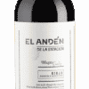 El Andén de la Estación - 2018 - Bodegas Muga - Spanischer Rotwein
