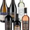 6er-Paket Italien - Weinpakete