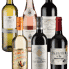 6er-Paket Frankreich - Weinpakete