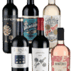 6er-Paket Spanien - Weinpakete