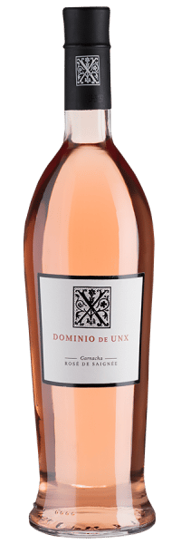 Dominio de Unx Rosado - 2020 - Bodegas San Martín - Roséwein