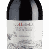 Colledilà Chianti Classico Gran Selezione - 2018 - Ricasoli - Italienischer Rotwein