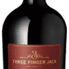 3 Finger Jack Rum Barrel Aged - 2019 - 3 Finger Jack Cellars - Rotwein