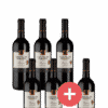 5+1 Paket Cabernet Sauvignon Reserva Weinlakai Empfehlung - Weinpakete