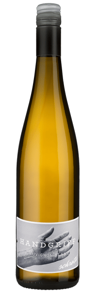 Handgriff Sauvignon Blanc - 2021 - Schroth - Deutscher Weißwein