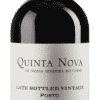 Late Bottled Vintage Port - 2014 - Quinta Nova - Portugiesischer Rotwein