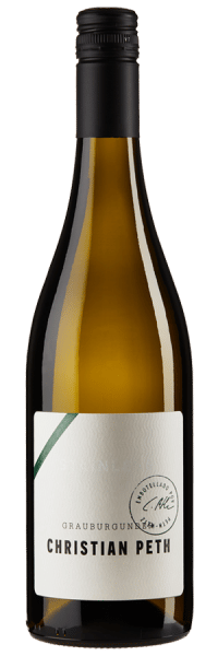Grauburgunder trocken - 2021 - Peth-Wetz - Deutscher Weißwein