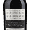 Collezione Cinquanta - Cantine San Marzano - Italienischer Rotwein