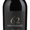 Anniversario 62 Primitivo di Manduria Riserva - 2017 - Cantine San Marzano - Italienischer Rotwein