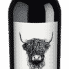 Vache d’Automne - 2020 - Les Producteurs Réunis - Französischer Rotwein