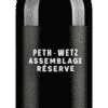 Assemblage Réserve - 2019 - Peth-Wetz - Deutscher Rotwein