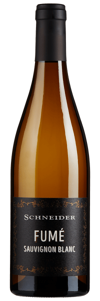 Sauvignon Blanc Fumé trocken - 2020 - Markus Schneider - Deutscher Weißwein