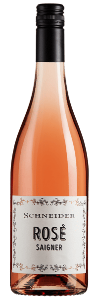 Rosé Saigner trocken - 2021 - Markus Schneider - Roséwein