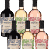 6er-Probierpaket Bio & Vegan Miraflores - Weinpakete