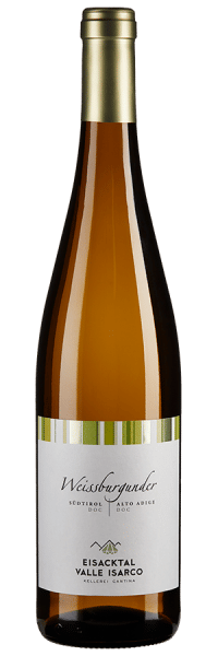Weißburgunder - 2020 - Kellerei Eisacktal - Italienischer Weißwein