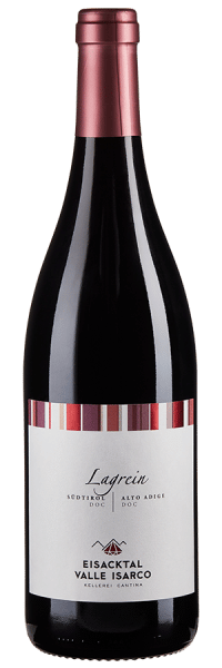 Lagrein - 2020 - Kellerei Eisacktal - Italienischer Rotwein